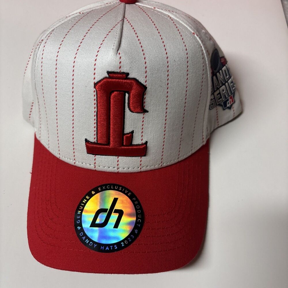 Dandy Hats Tj Tijuana Genuine & Exclusive One Size New
